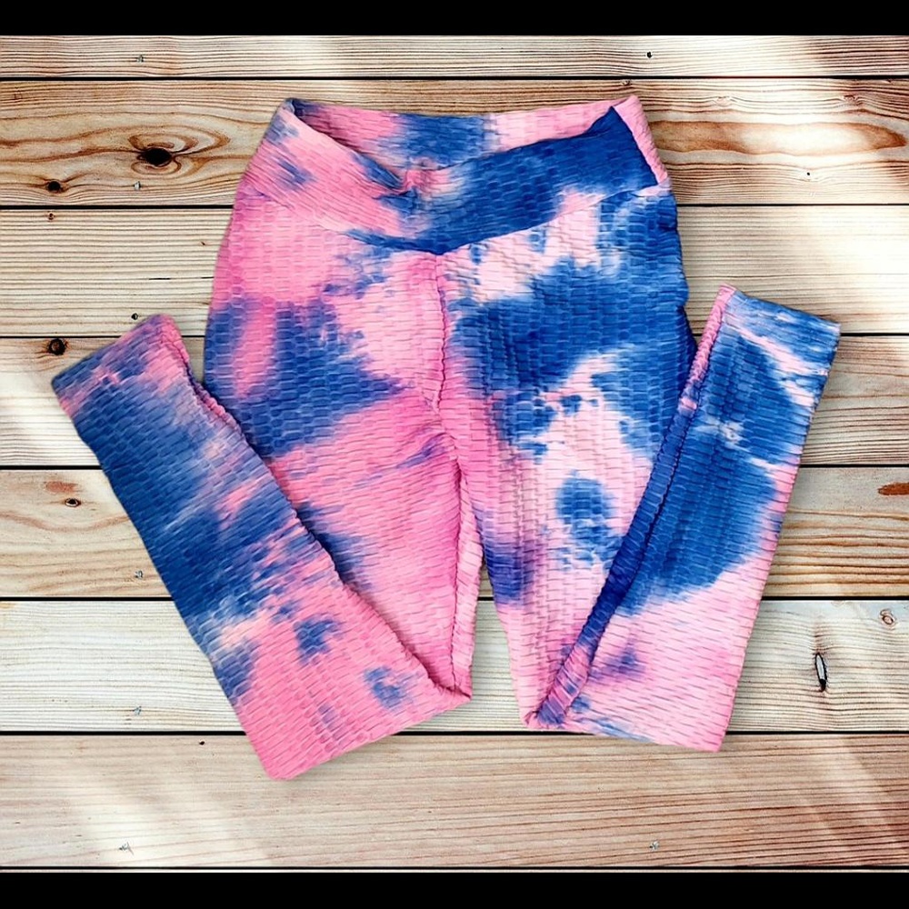 Women’s Ruched Leggings